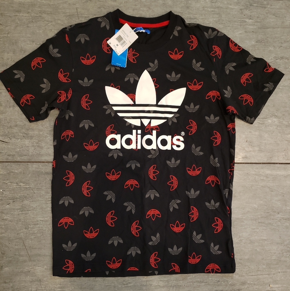 New with tags Men's Adidas T-shirt